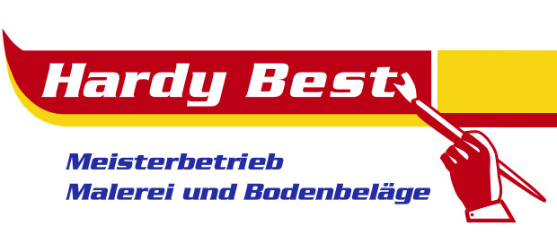 Logo Hardy Best